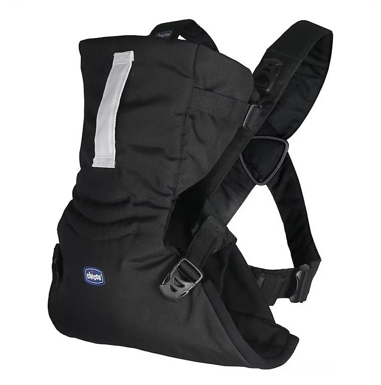 Chicco Marsupi portabebè: Babytrage Chicco Easy fit + Babynest – Nuovo (secondo la descrizione) da Biel-Benken BL venduto da AngiSchaefer 2