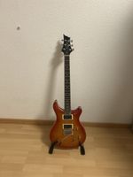 E-Gitarre / Harley Benton CST