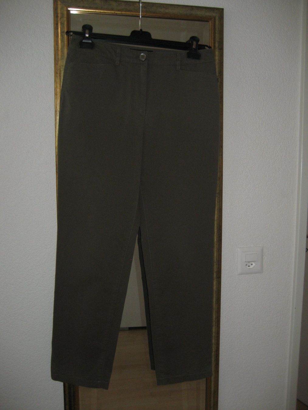 Marc Cain Hosen: Marccain  / Hose – Gebraucht aus Solothurn von pr25082017 1