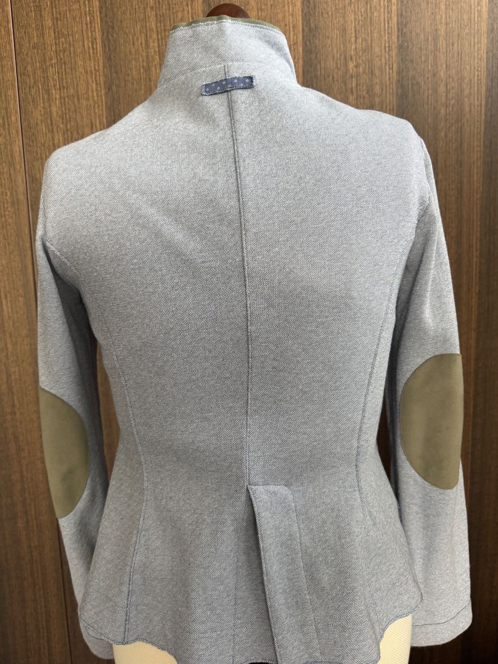 Vestes: Von&Zu Blazer in hellblau – D'occasion à Neukirch (Egnach) par Ayoline 1