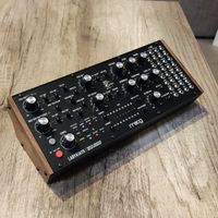 Moog Labyrinth