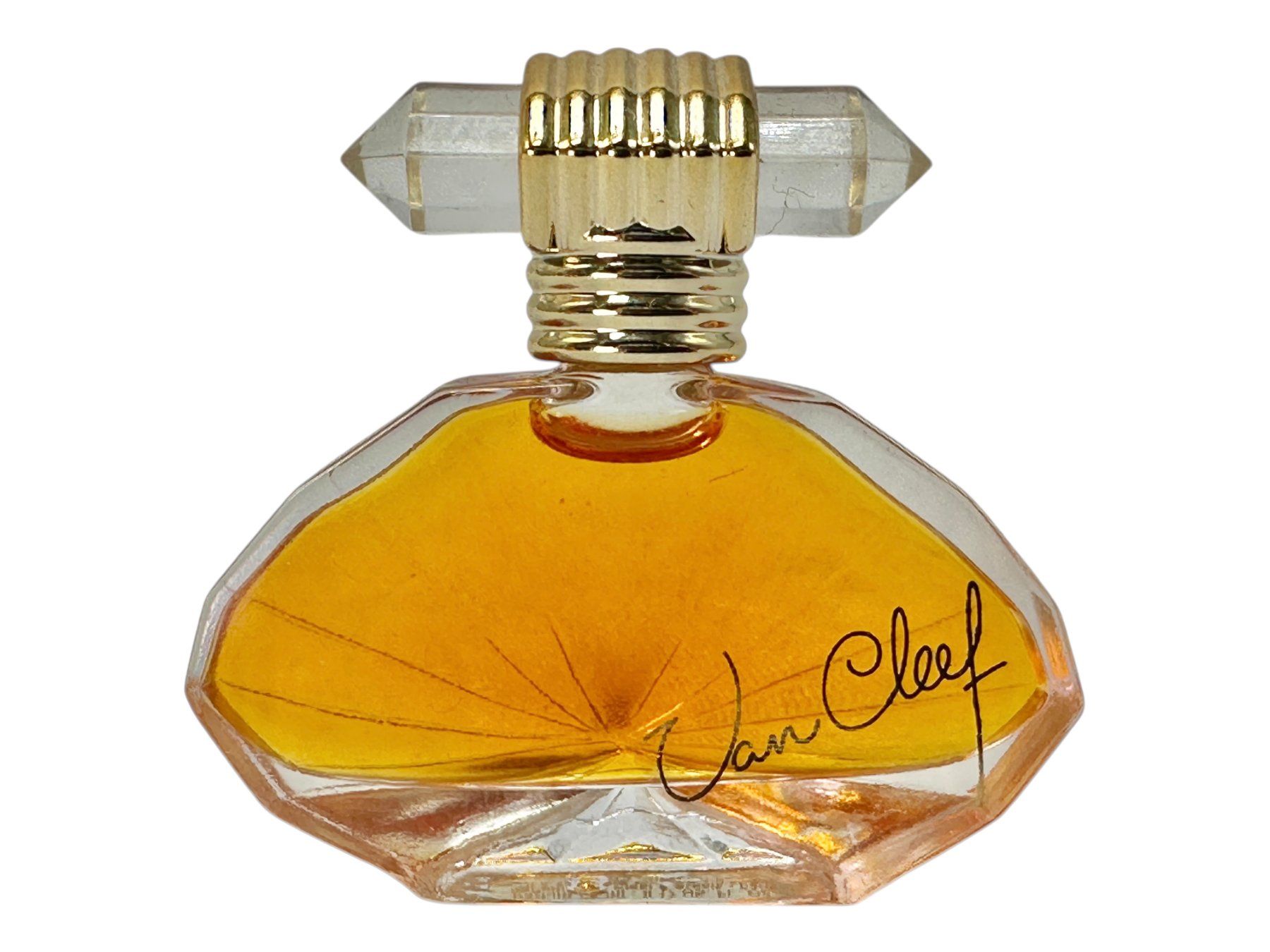 Van Cleef Profumi & Eau de Toilette: Parfum miniature VAN CLEEF 5 ml vintage – Usato da Morges venduto da deco.vintage 2