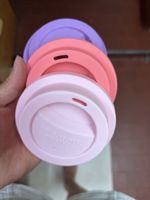 Rice Becher Aufsätze unbenutzt