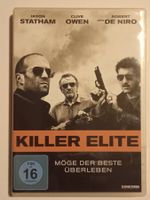 F1 DVD - KILLER ELITE (deutsch) - neu, nie abgespielt
