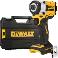 DeWalt Akku-Schlagschrauber DCF921NT-XJ