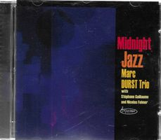Marc Durst Trio - Midnight Jazz