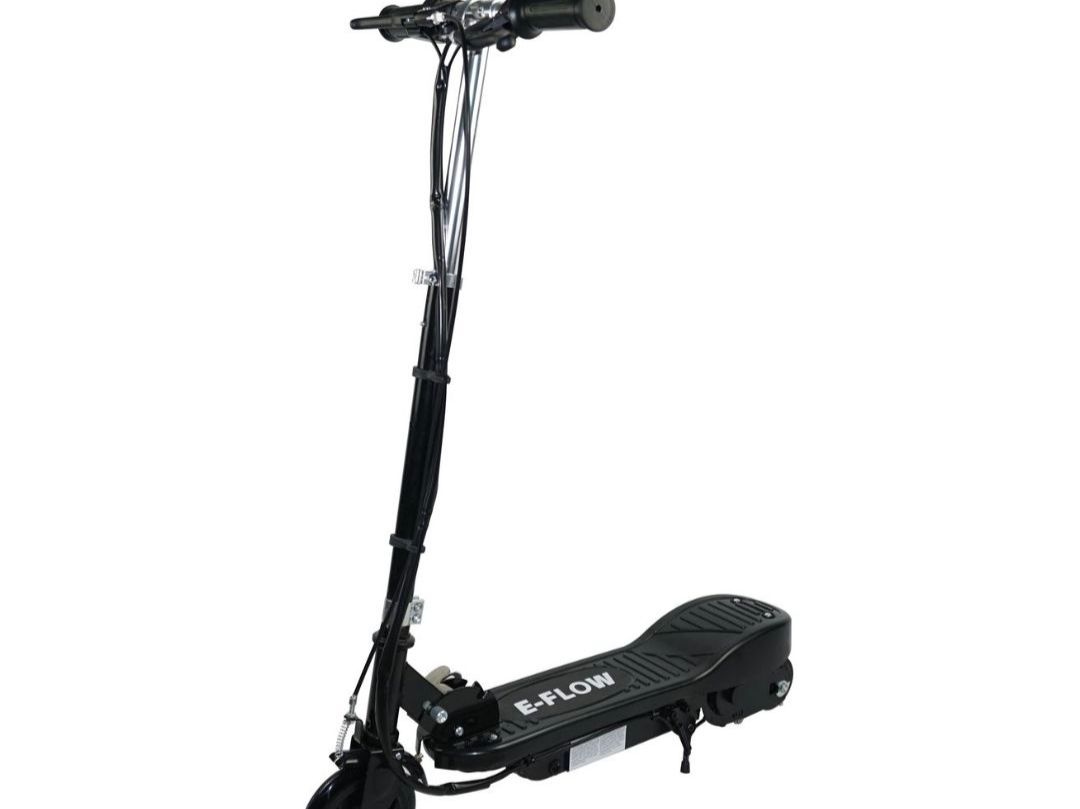 Scooters: eflow scooter 12 kmh – Gebraucht aus halden von ore_dbn5