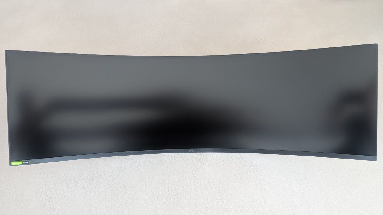 Samsung Monitor: Samsung Odyssey G9 G95T – Usato da Oberbütschel venduto da MINERCOIN 1