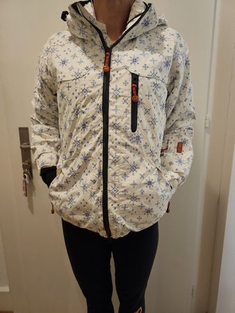SEED Skijacke, Grösse XS, Top Zustand