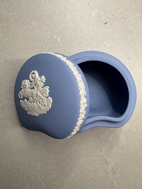 Piatti: Wedgwood  – Usato da Parpan venduto da pba_x87s 2