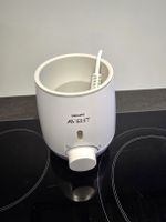 Philips Avent Flaschenwäärmer, neuwertig für Babys!