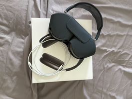 Apple AirPods Max – sehr guter Zustand / fast wie neu