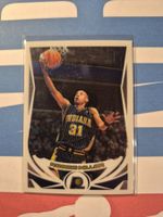 NBA Reggie Miller Indiana Pacers