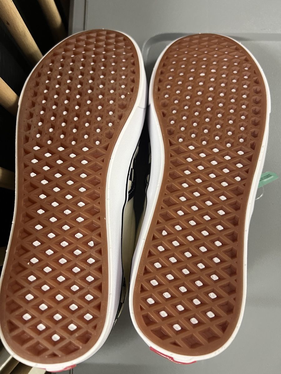 Scarpe da uomo: Vans COMFYCUSH 45 – Nuovo e nell'imballaggio originale da Giubiasco venduto da uom_vw2p 2