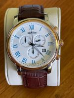 GeoVani Herrenuhr