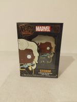 Funko Pop Pin - Marvel #12 - Storm - Neu und Original!