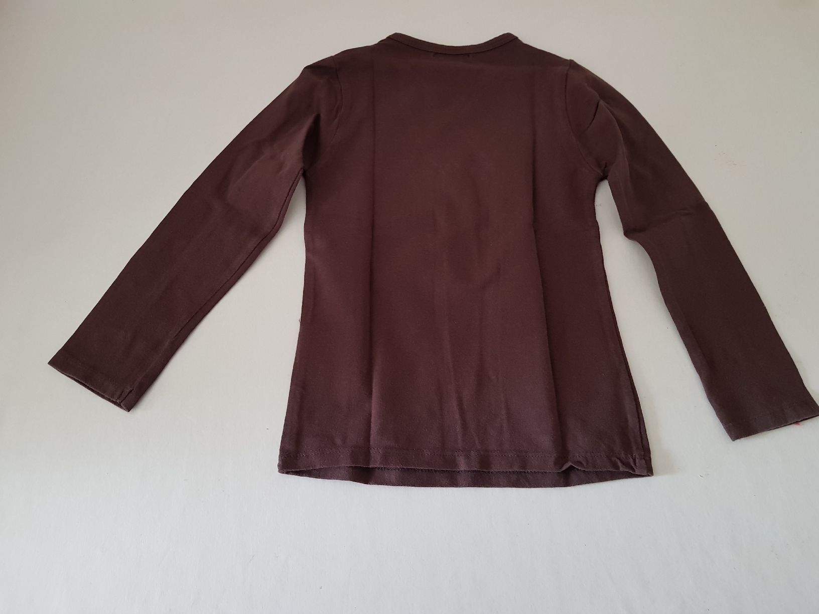 Camicie, T-shirt & Polo: shirt à manches longues – Usato da Hermance venduto da Triplebizzo 5
