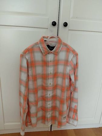 Hemd S Scotch and Soda