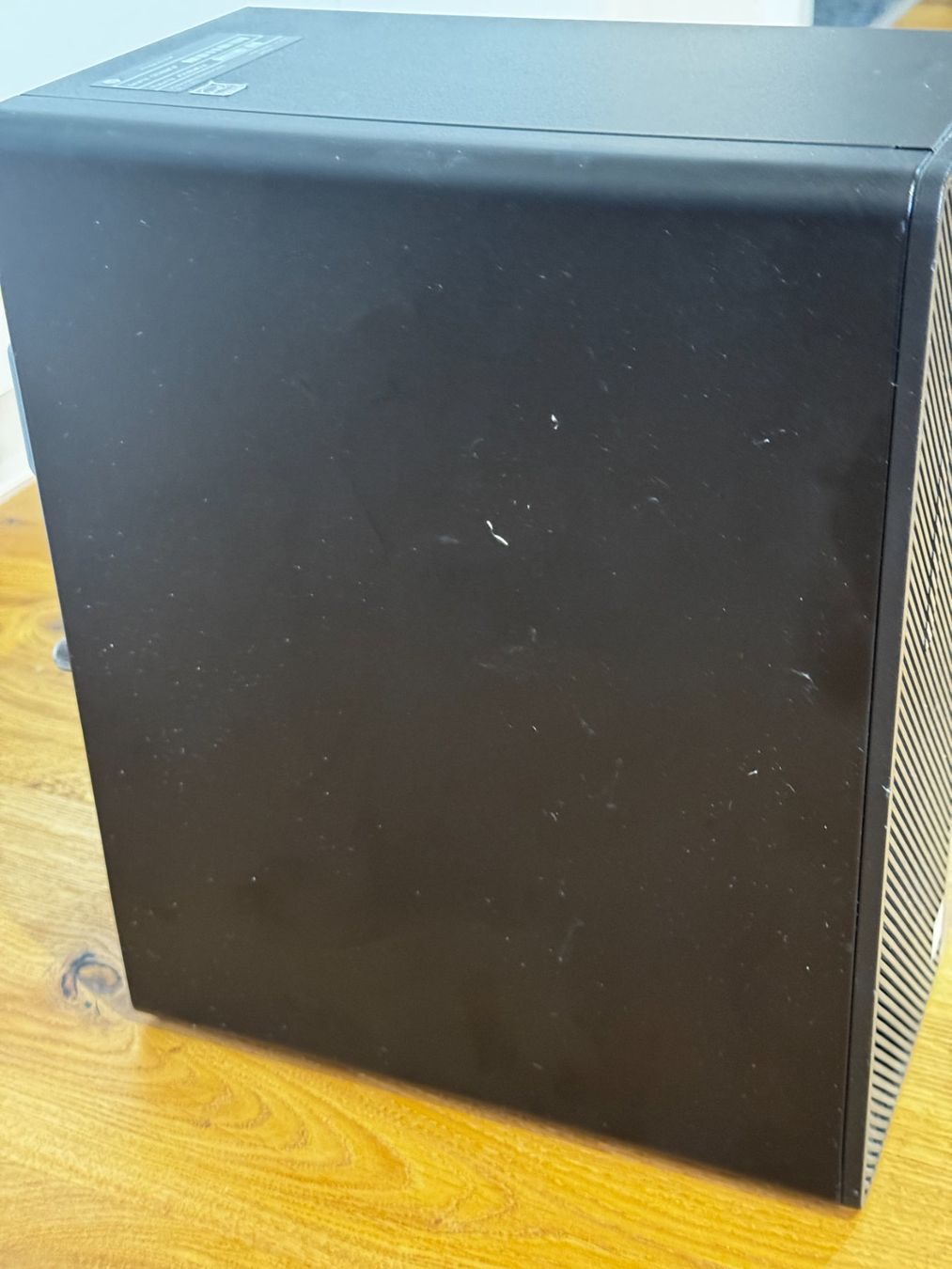 Hewlett Packard PC: HP ProDesk 400 G5 MT – Usato da Flawil venduto da lightstorm77 1