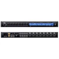 Interface audio pro MOTU 8M AVB  studio / live