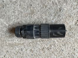 Gardena Pumpen Anschlussstück