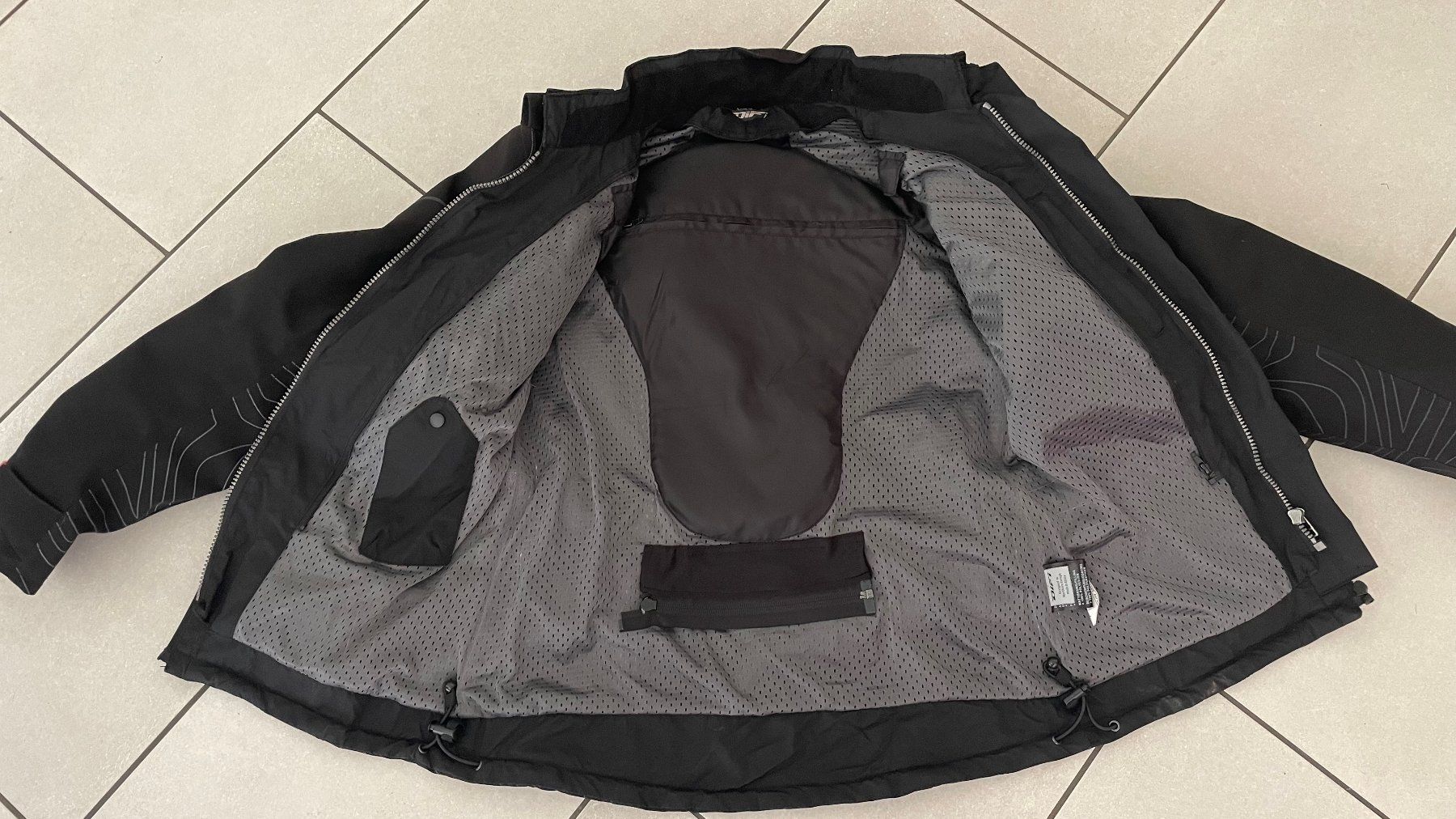 Giacche: Motorrad-Jacke Difi Damen – Usato da Neuenhof venduto da Kiwi78 2