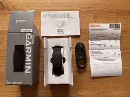 Garmin CIRQA Smart Band NEU