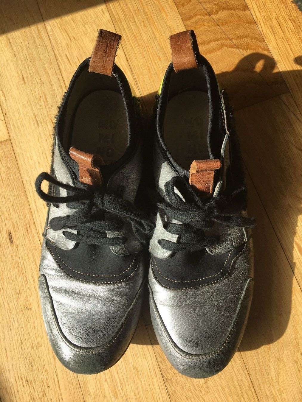 Momino Scarpe da donna: Loafer Gr 37 – Usato da Luzern venduto da Willimaus