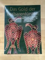 Das Gold der Barbarenfürsten
