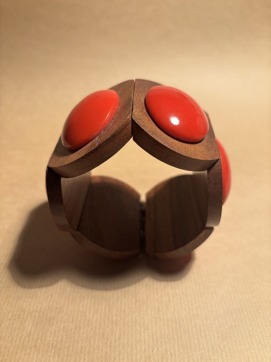 Bracciali & Braccialetti: Armband vintage 70er – Usato da Zürich venduto da linfri