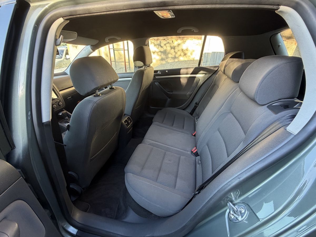 VW Automobili: Vw Golf 5 2.0 frische MFK – Usato da Dietikon venduto da ana_kk2g 4
