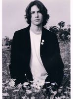 John Patrick Amedori 1987- Autogramm signiert Foto 20x27cm