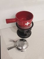 Fondue für 1 Person