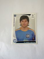 Panini UEFA Champions League 2009-2010 - Nr. 468