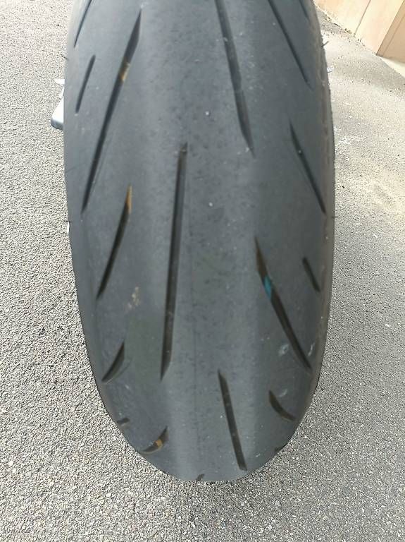 Yamaha Strada: Yamaha MT09 SP – Usato da Beringen venduto da frenchfrog 3
