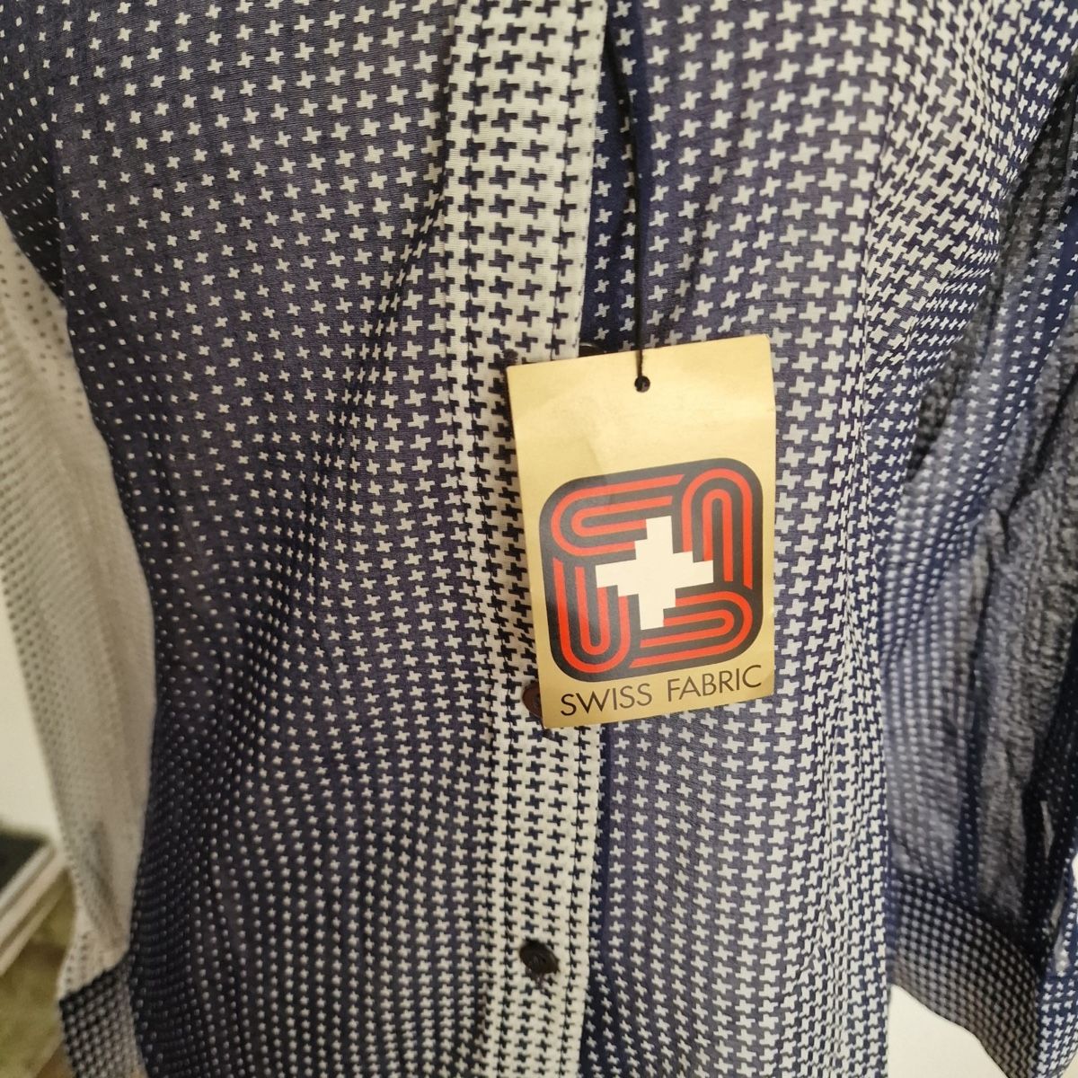 Blusen: Julietta swiss made Bluse gr.36 – Gebraucht aus St. Gallen von mania03 1