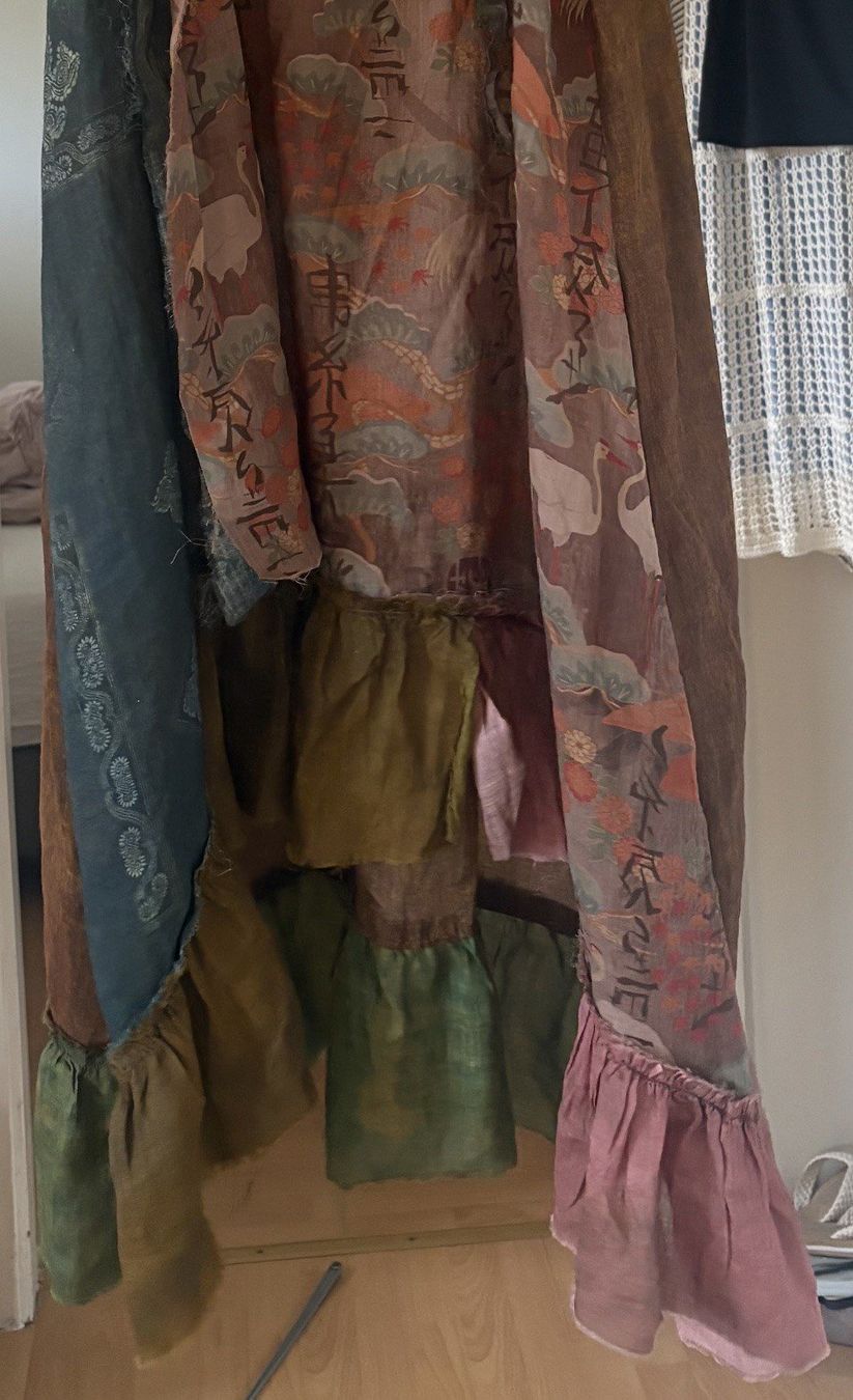 Kleider: LONGUE ROBE! M – Neu und originalverpackt aus Locarno von NicoNion 3
