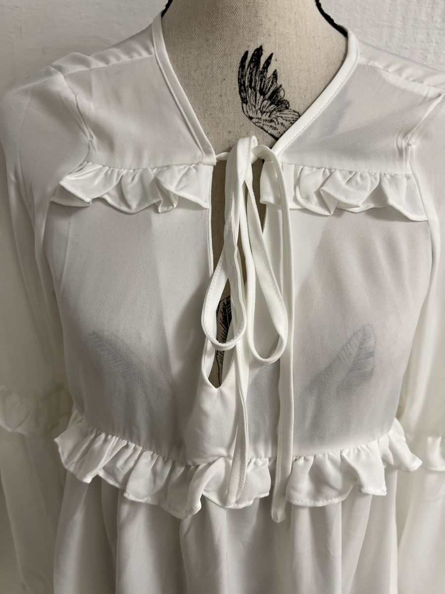 Zebra Camicette: Damen Bluse,Gr.XS;Zebra – Nuovo (secondo la descrizione) da Winterthur venduto da Nena222 1