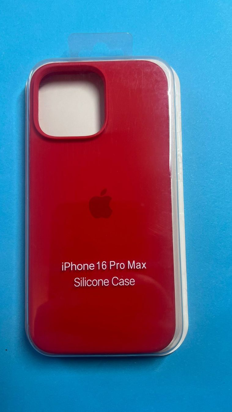 Covers & Schutzfolien: Coque iPhone 16 Pro Max \ iPhone 16 Pro Max Hülle – Neu und originalverpackt aus Eysins von pro_7lnq