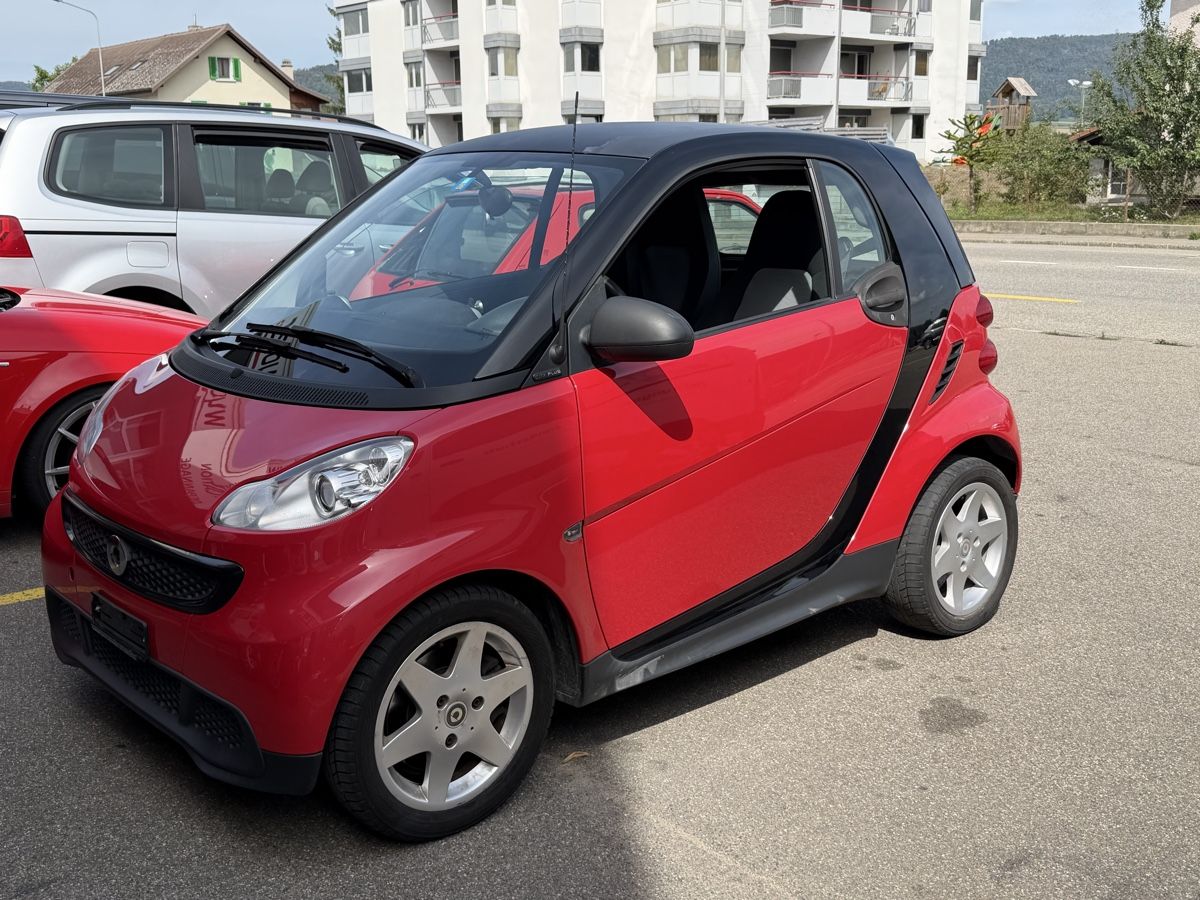 Smart Cerchioni: Jantes smart 15  – Usato da Courrendlin venduto da shopwheels 1