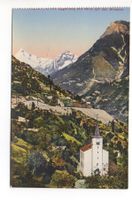 BERN-LÖTSCHBERG-SIMPLON-BAHN