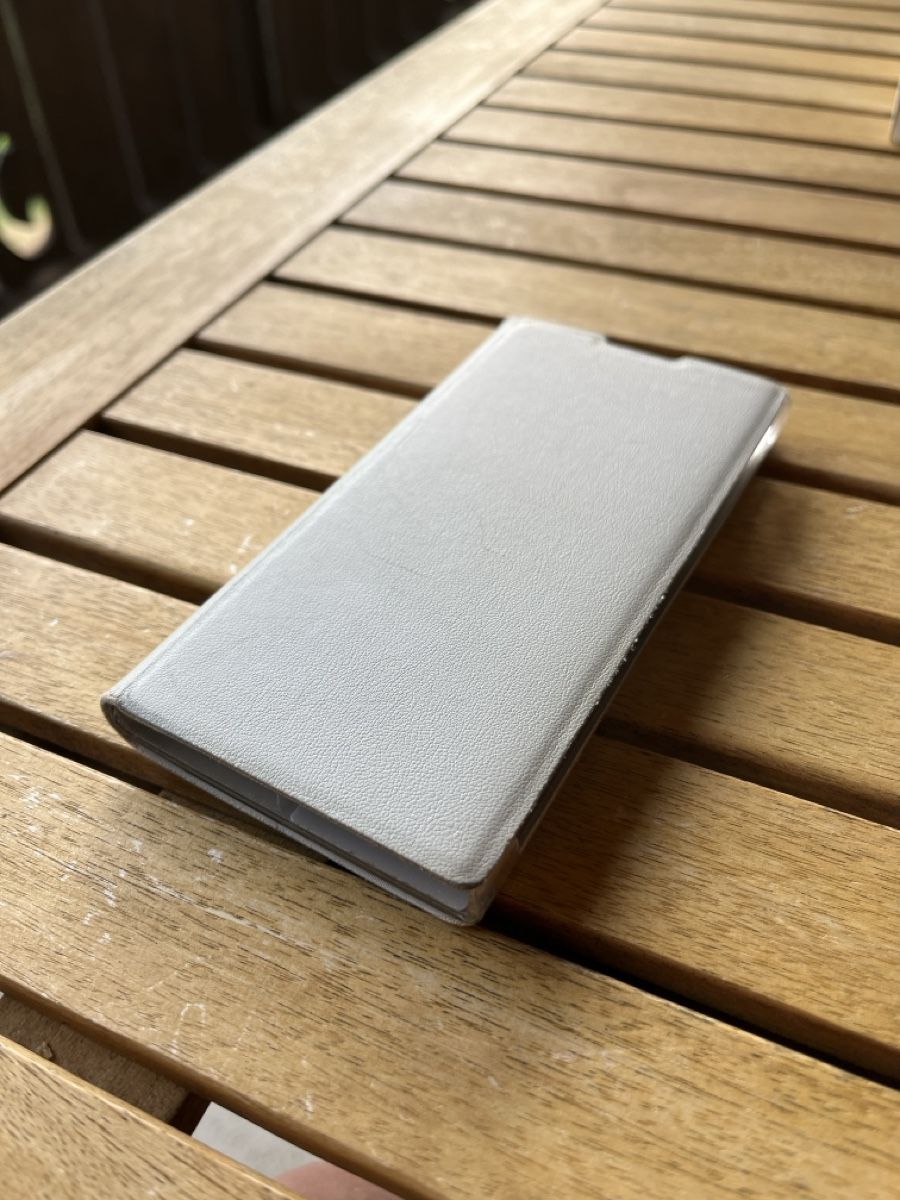 Sony Portables: SONY Xperia XA2 – D'occasion à Ursenbach par frohes_fest 2