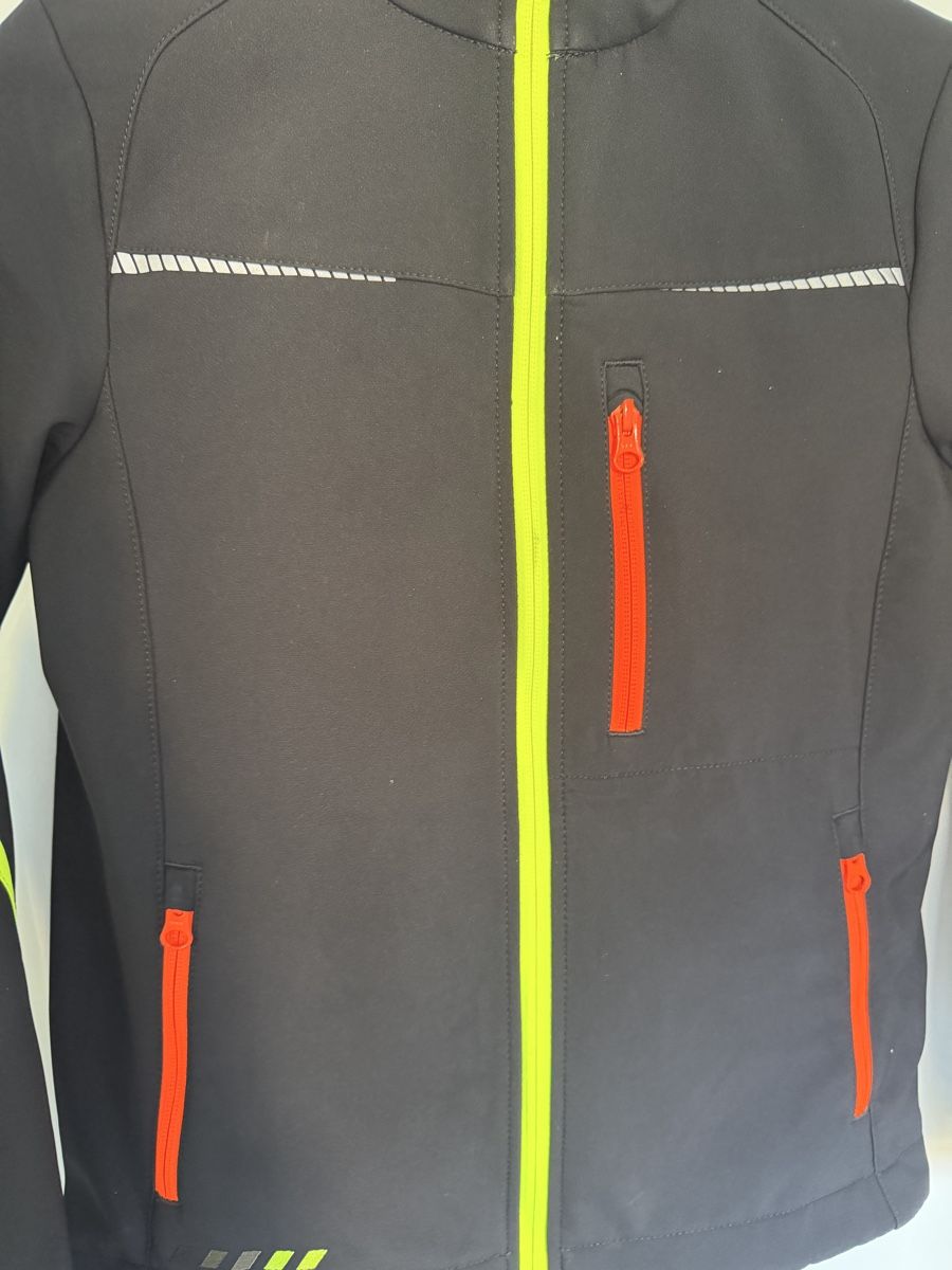 Engelbert Strauss Jacken & Mäntel: Softshelljacke Engelbert Strauss – Neu (gemäss Beschreibung) aus Möhlin von mar_k5wf 1