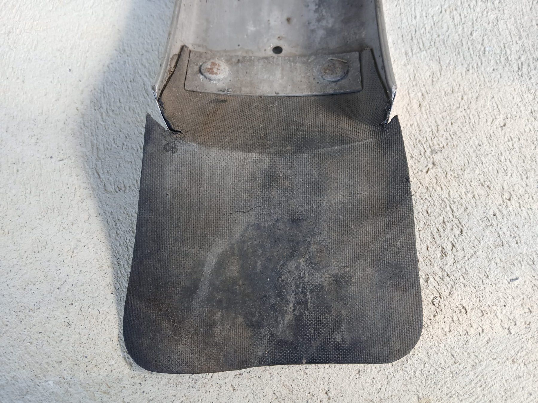 Sachs Ciclomotori: Mofa Sachs Cross Schutzblech – Usato da Horboden venduto da dabani 8