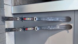 Volkl FLAIR Viola Ski, 156cm