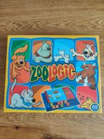 Spiel  Zoologic ab 5 Jahre  von Inon Kohn