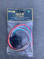 Radioadapter ISO K