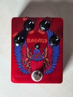 Balck Arts LSTR Boutique Fuzz Pedal