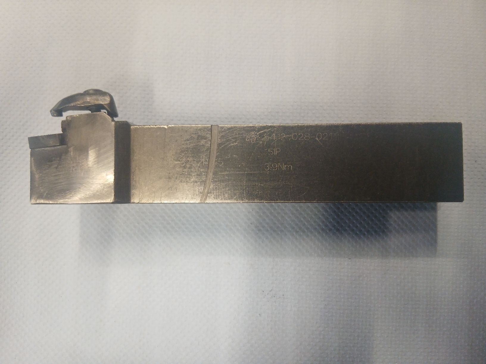 Sandvik Tous les outils: Stahlhalter Sandvik DNMG – D'occasion à Brenzikofen par Nramseier 1