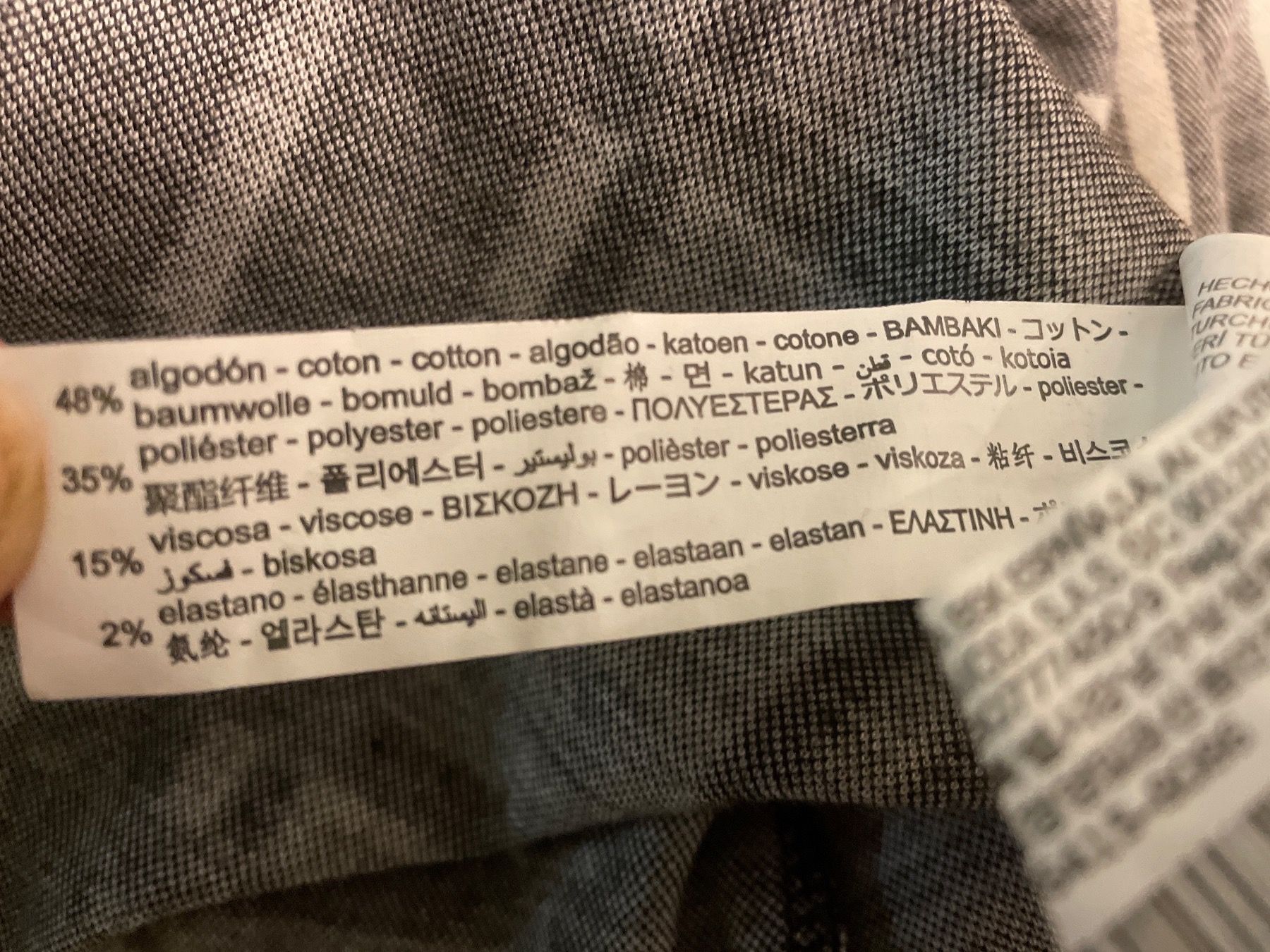 Bershka Kleider: BERSHKA Kleid Gr.M – Gebraucht aus Obergerlafingen von cabo4 3